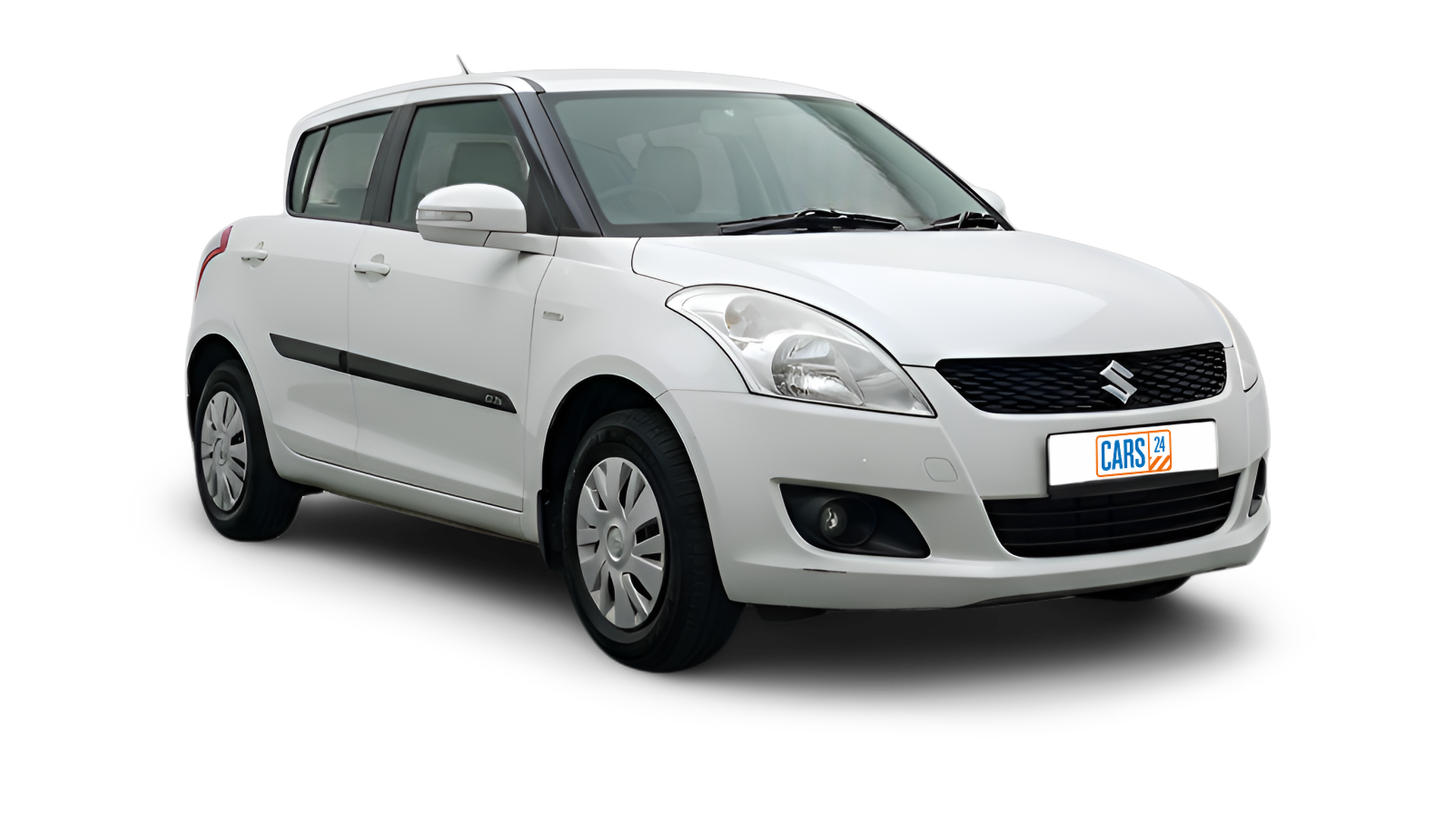 Maruti Swift-img
